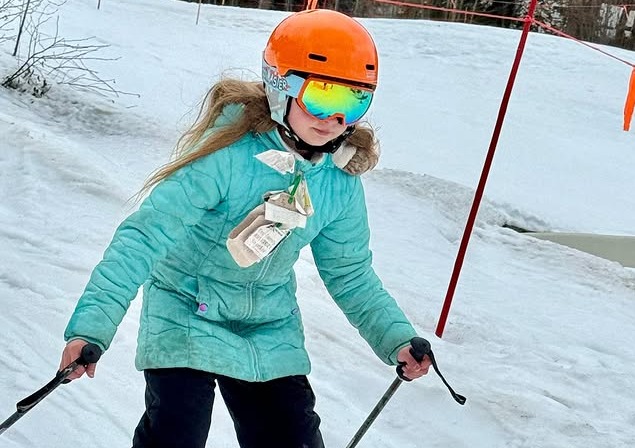 REINDEER + HAPPY VALLEY Kids Snow Bundle
