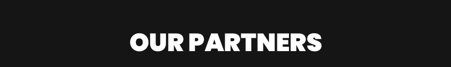 our partners