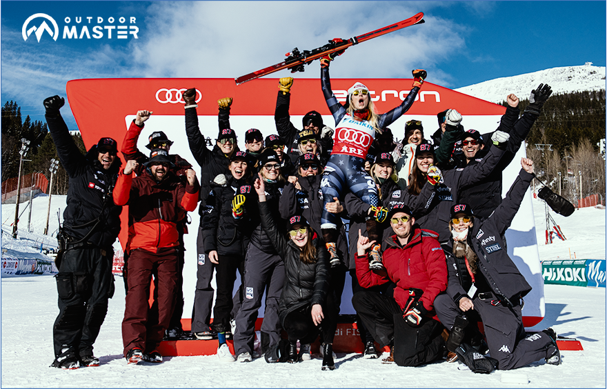 Win $1,000 for Your Next Ski Trip