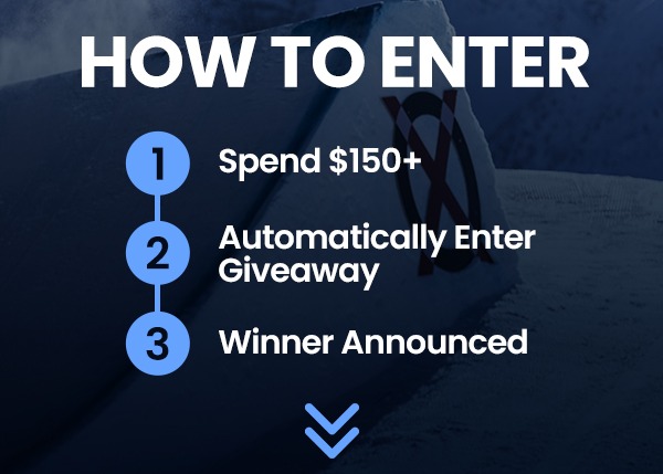 OutdoorMaster × US Ski & Snowboard Team — Vision for Victory