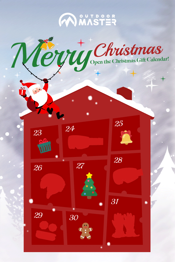 Christmas Sale