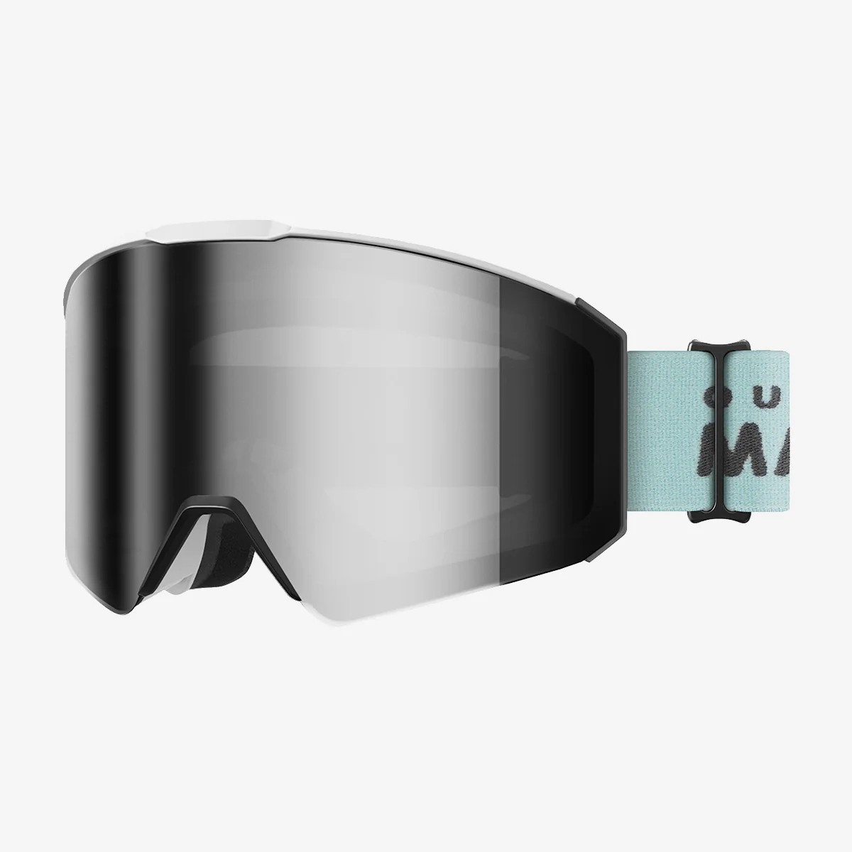 Image of FALCON  Kids Ski Goggles