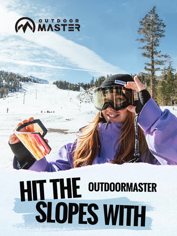 Peak Ski Season