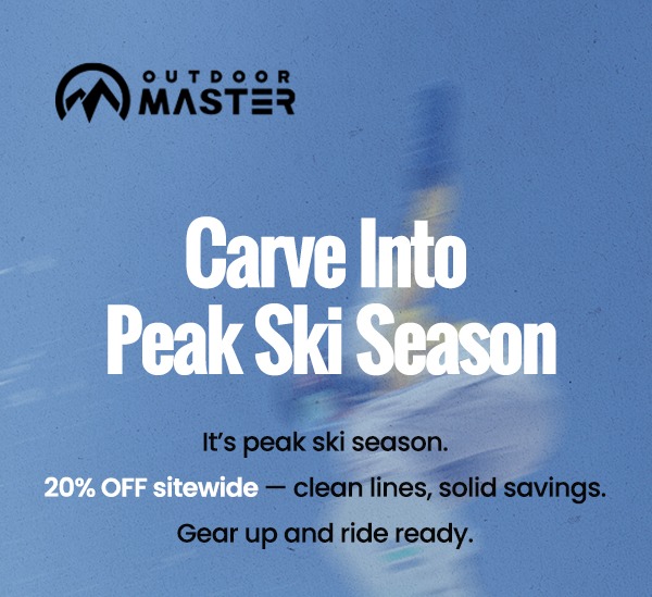 Peak Ski Season 