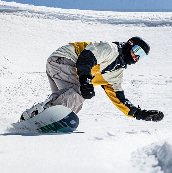 Peak Ski Season 