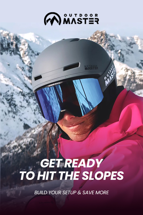 Peak Ski Season