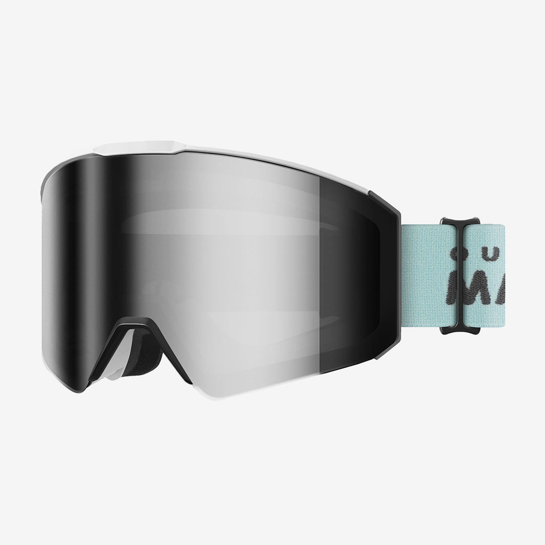 FALCON Kids Ski Goggles
