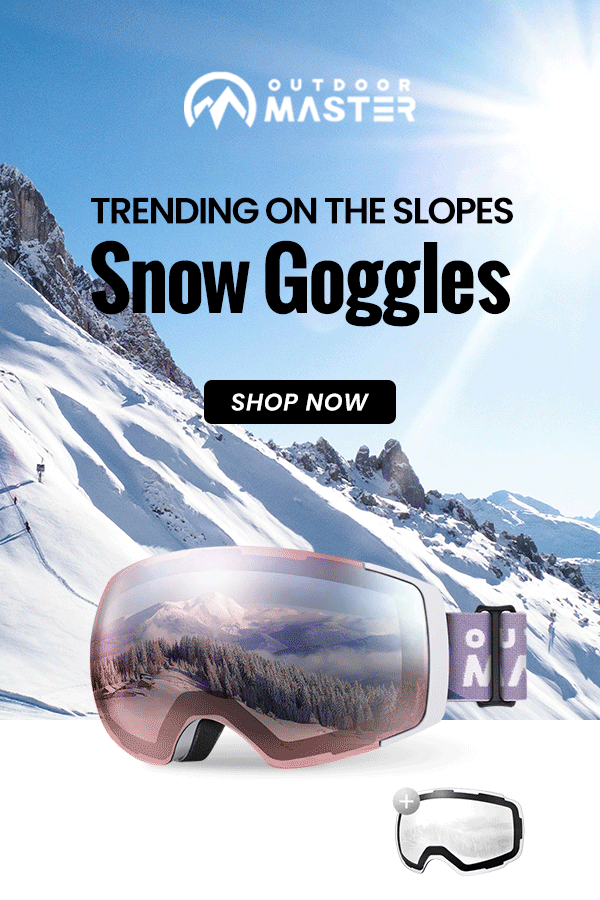 Deep Winter Sale