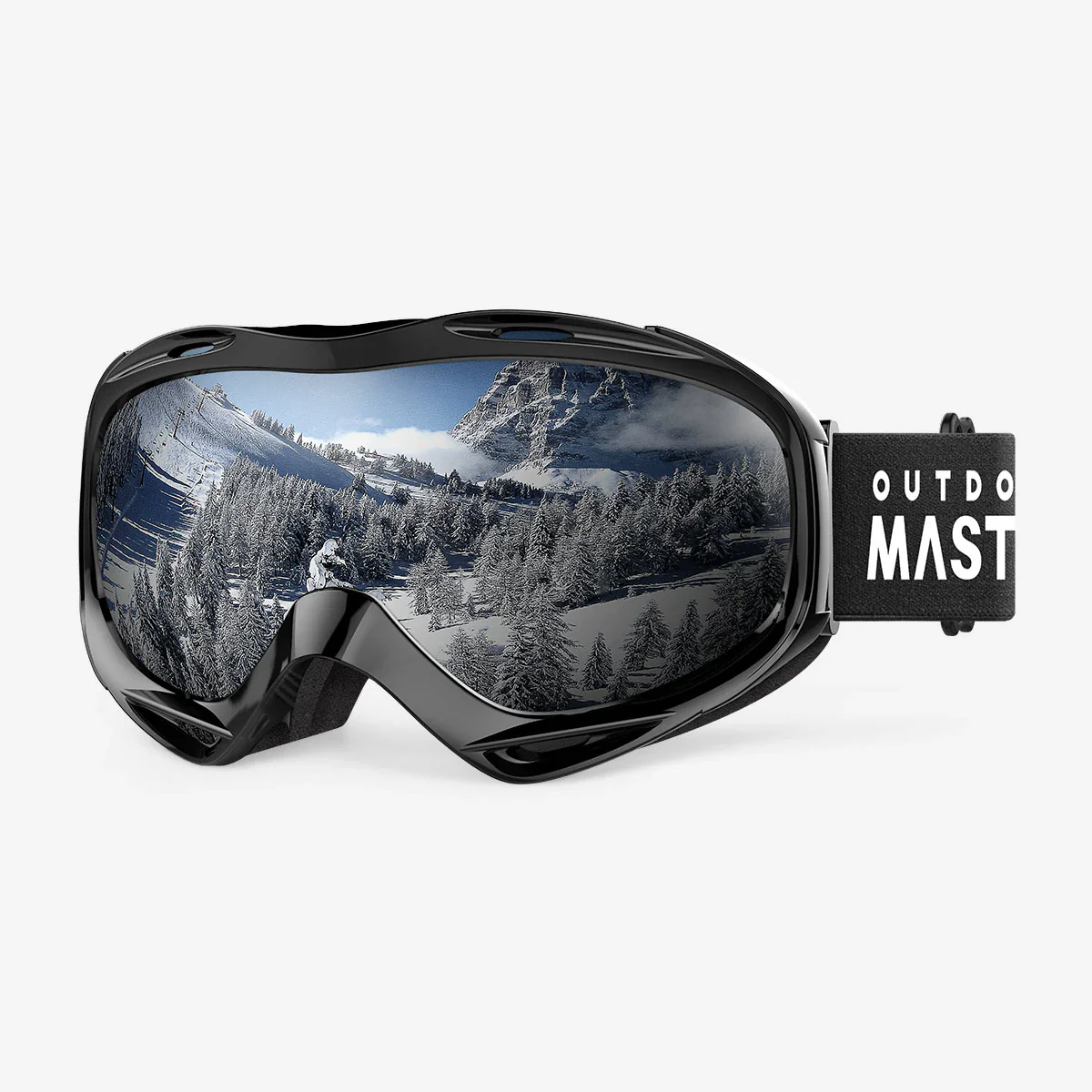 Image of OTG Snow Goggles