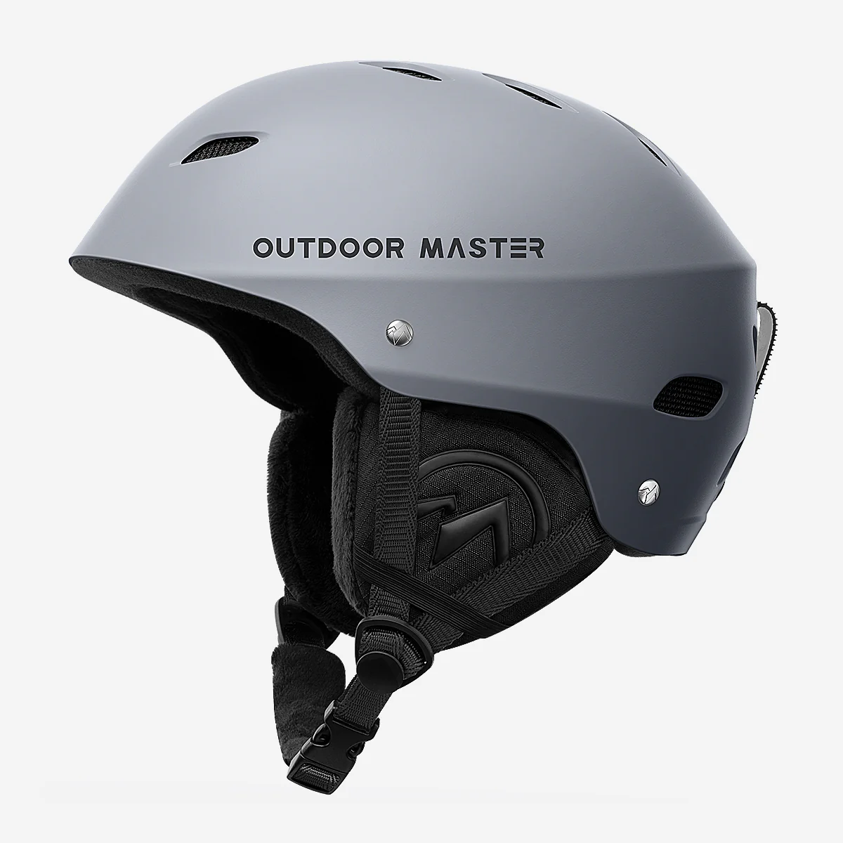 Image of KELVIN Ski Helmet