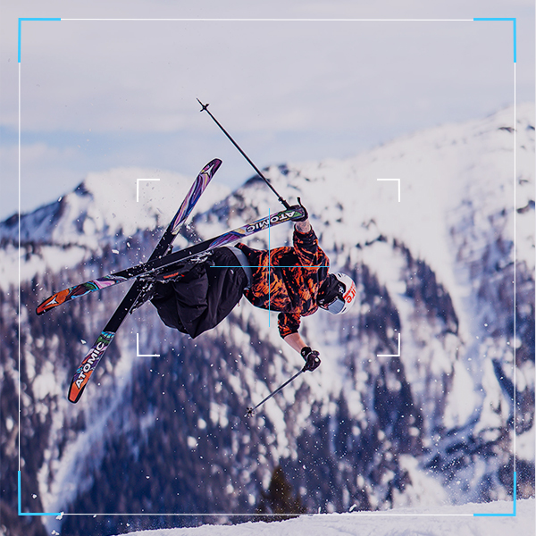 Top Reasons to Wear a Helmet While Skiing and Snowboarding