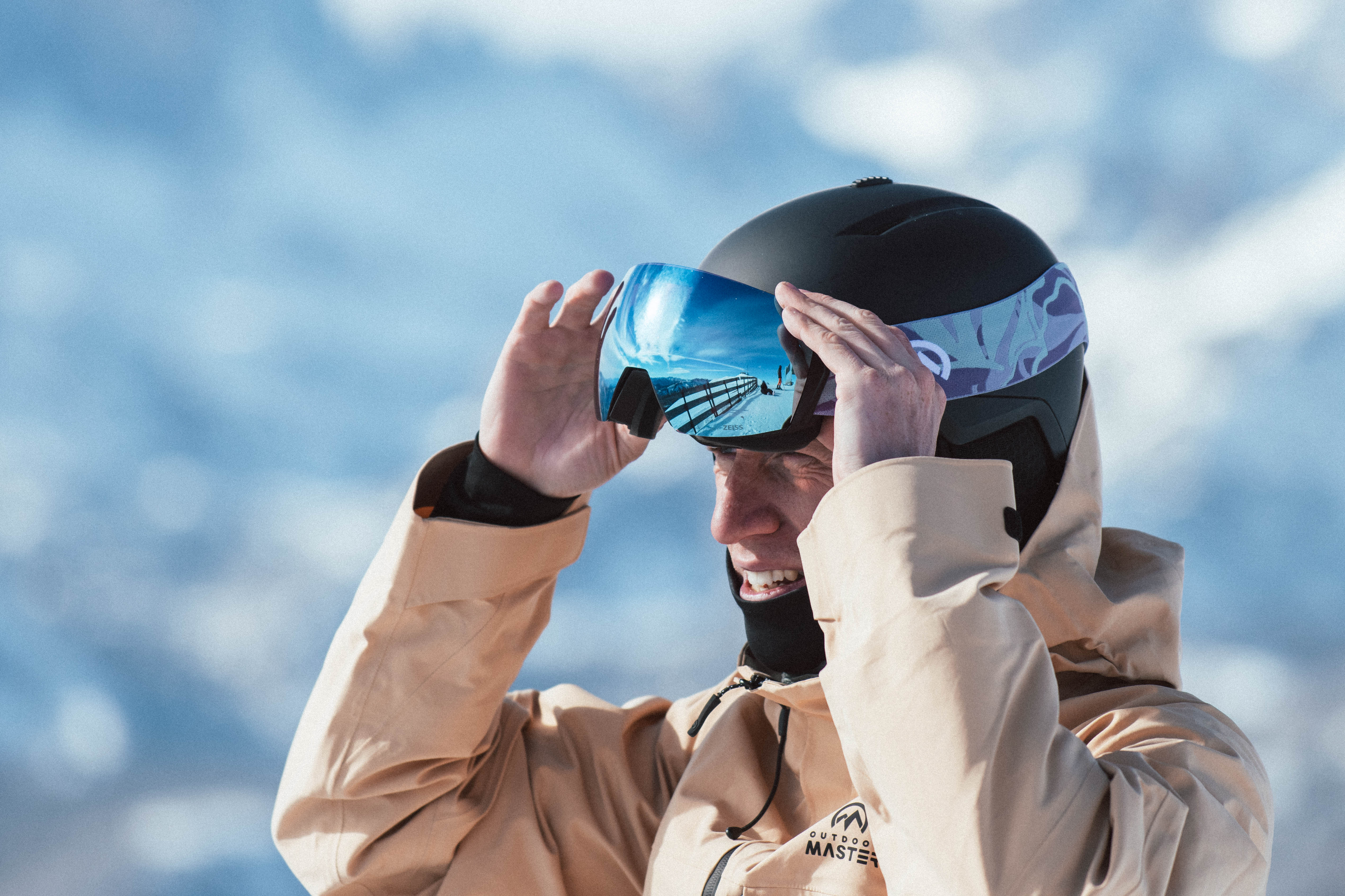 20% OF Free Ski GlideMAX on orders $150+
