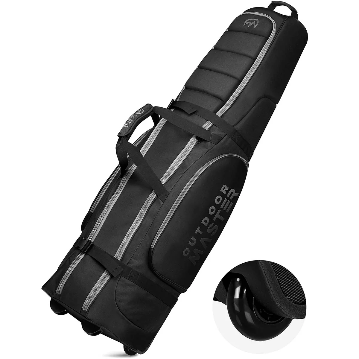 Image of Horse Lite Golf Travel bag