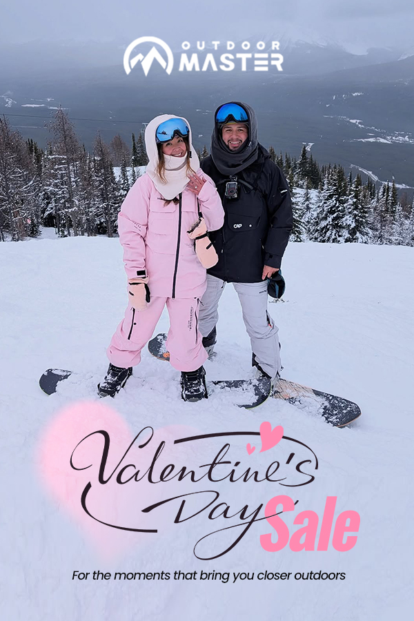 Valentine's Day Sale