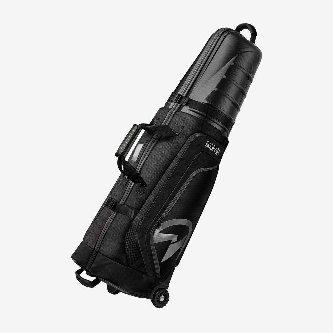 Horse Journey Golf Travel Case