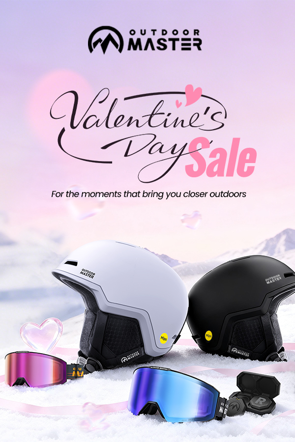 Valentine's Day Sale