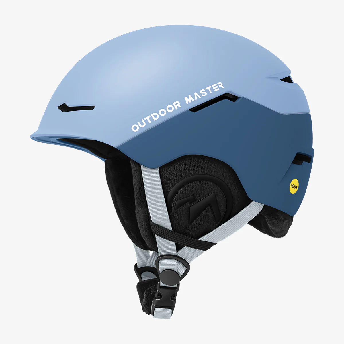 Image of ELK MIPS Snow Helmet