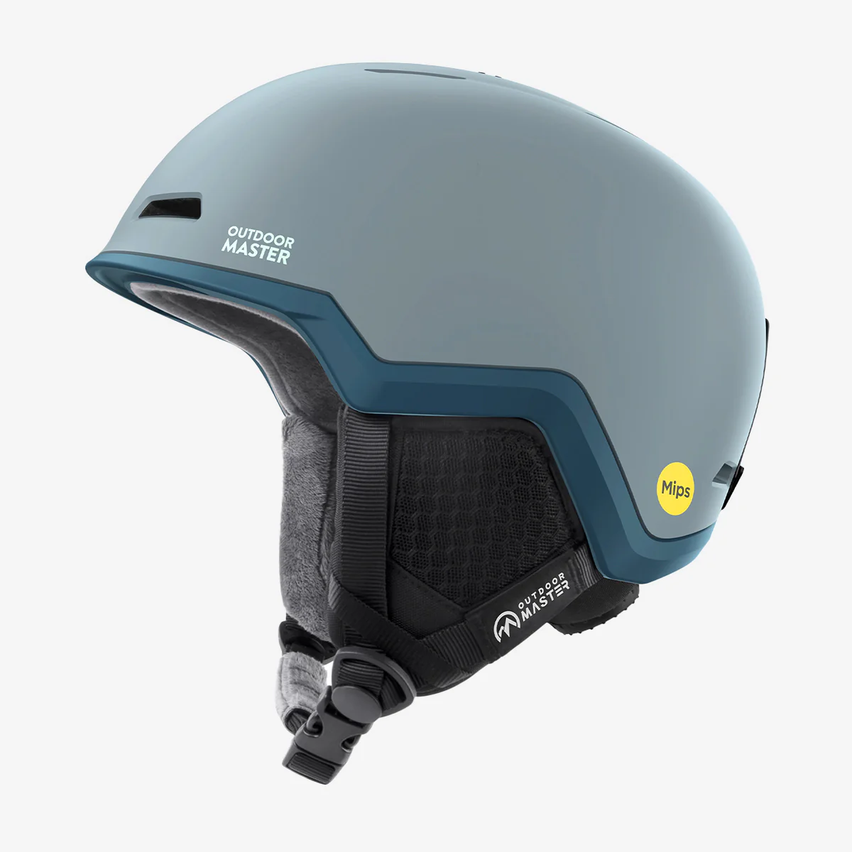 Image of DIAMOND MIPS Snow Helmet