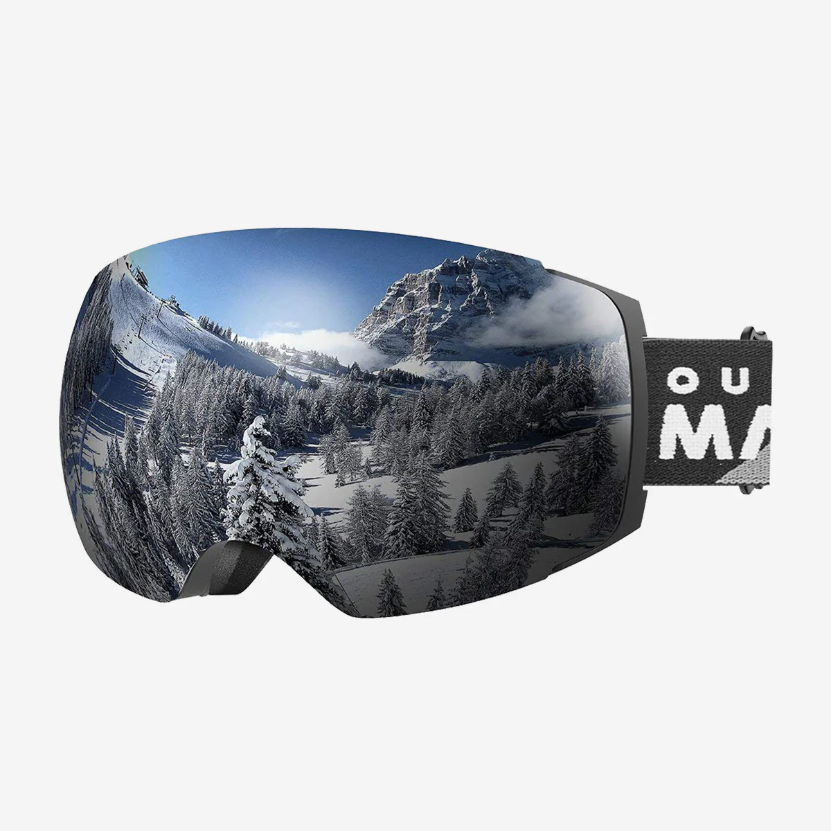 Image of PRO Snow Goggles