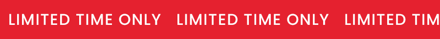 Winter Clearance Sale