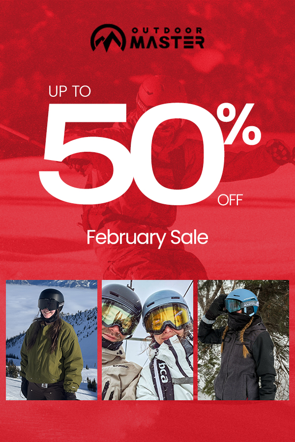 Winter Clearance Sale
