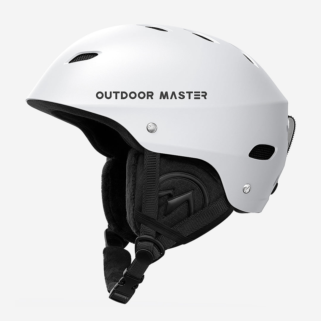 KELVIN Ski Helmet