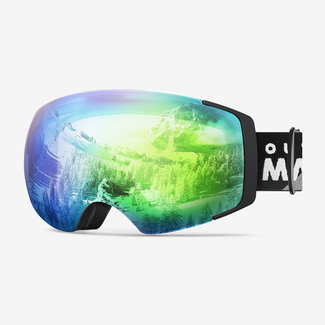 PRO Photochromic Snow Goggles
