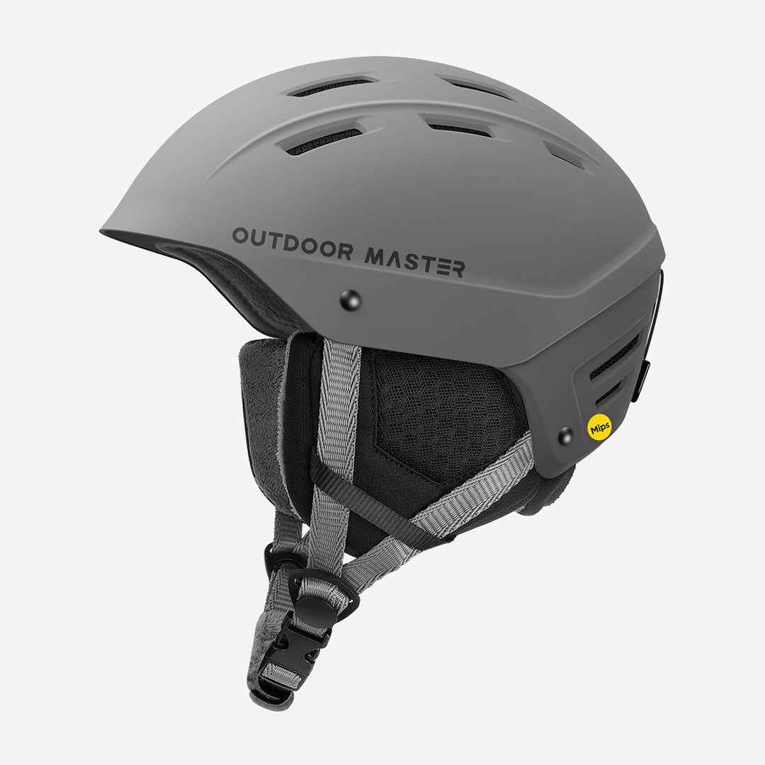 KELVIN 2 MIPS Ski Helmet