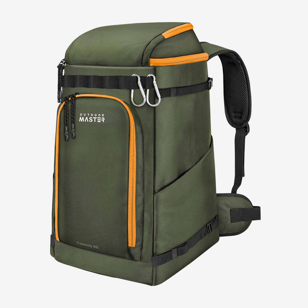 65L Ski Boot Bag