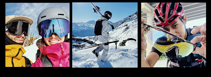 ON INSTAGRAM
