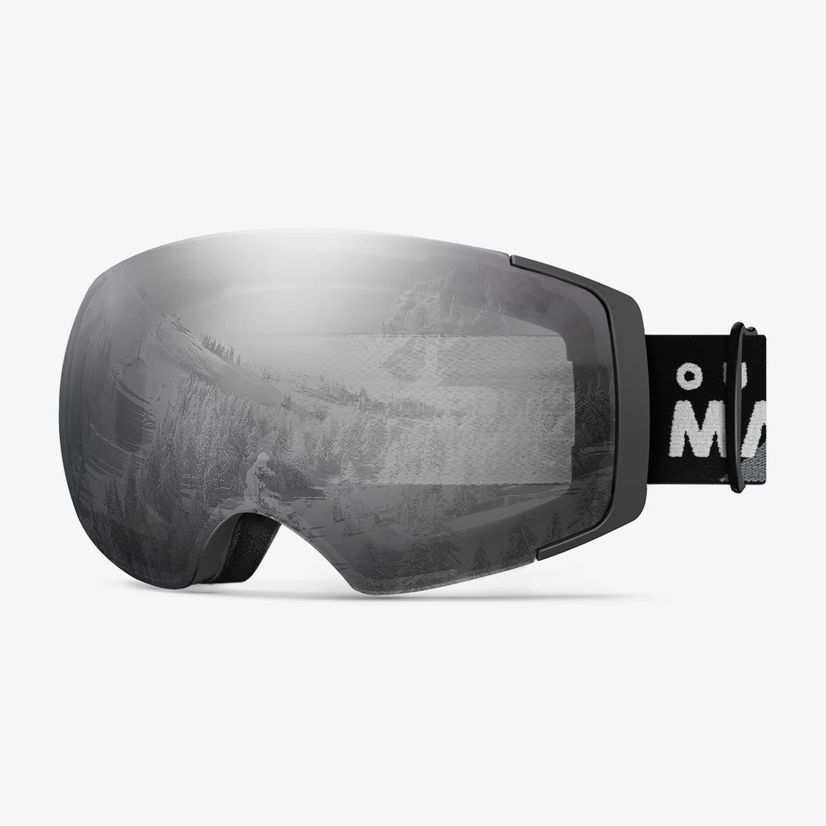 Image of PRO Photochromic Snow Goggles