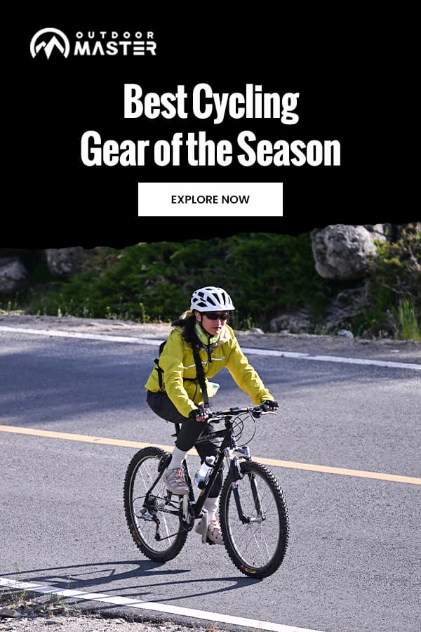 Best Cycling Gear 