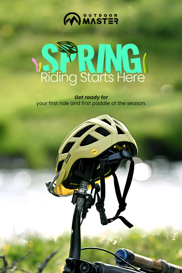 Spring Kickoff Sale