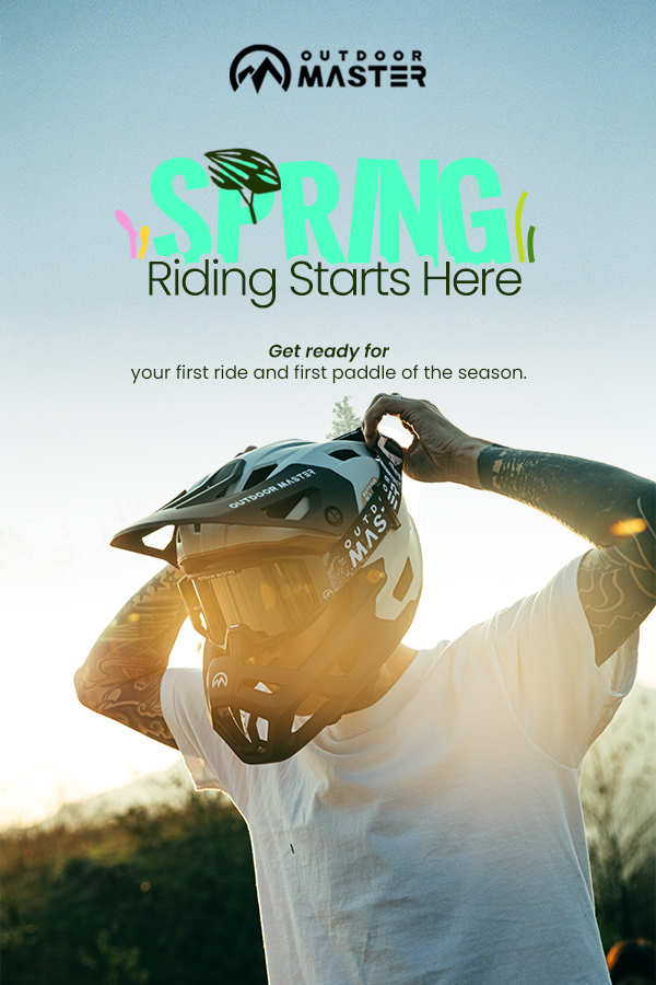 Mountain-bike