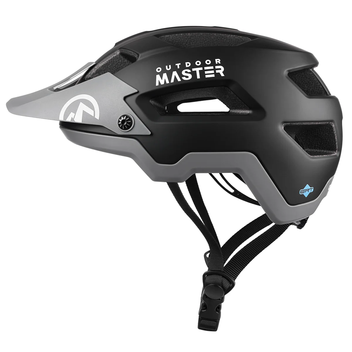 Image of RHINO Rider ERT Bike Helmet