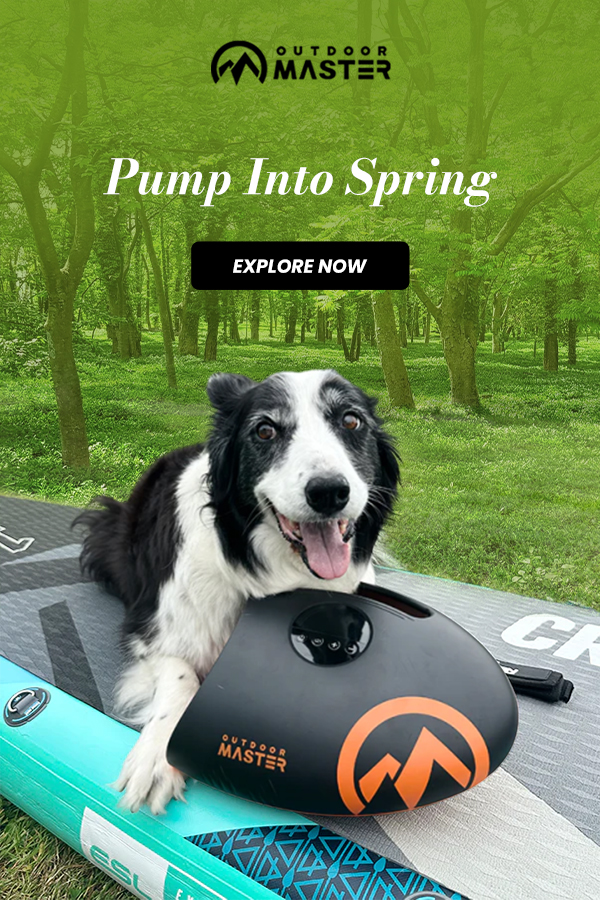 Spring Kickoff Sale