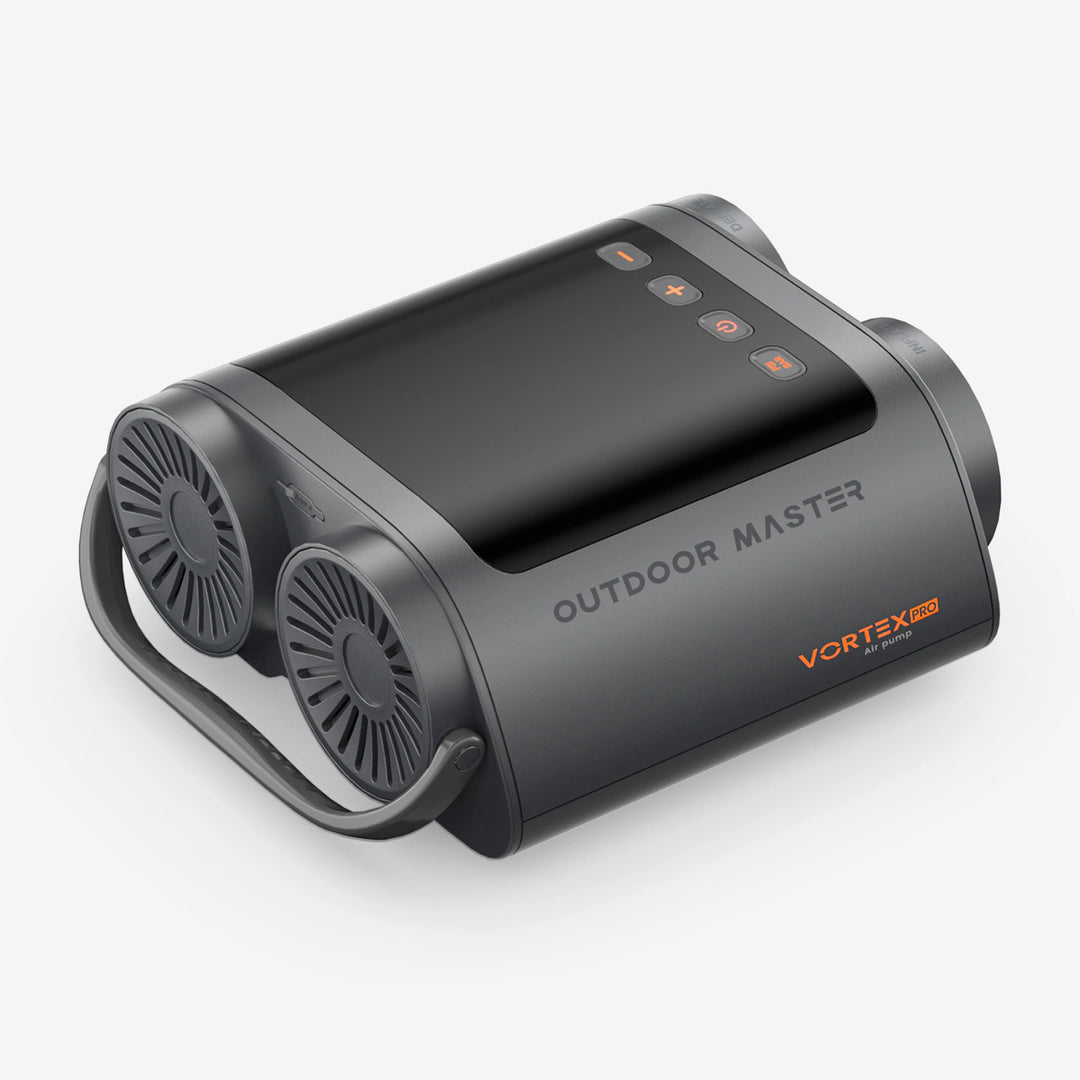 VORTEX PRO Rechargeable and Protable Electric Pump