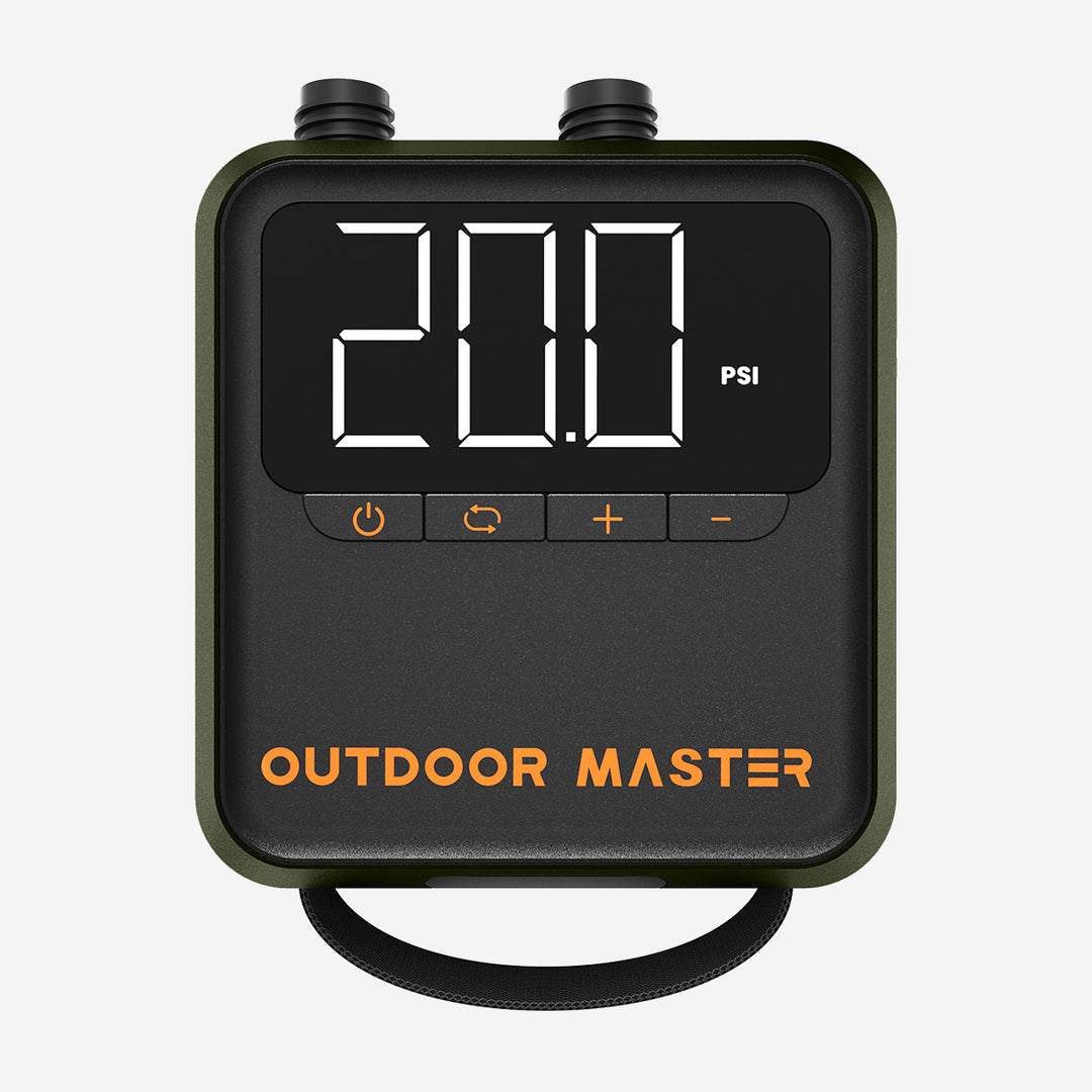 CACHALOT 2 Mini Electric Sup Pump