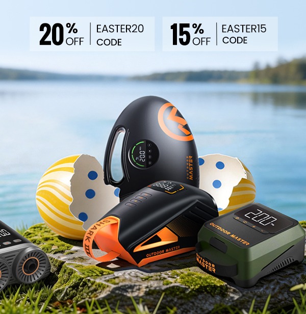 Easter Sale