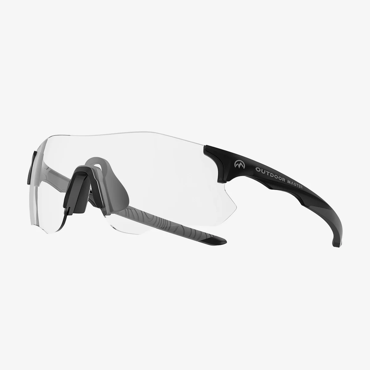 Image of HAWKSharp HD Photochromic Sport Sunglasses