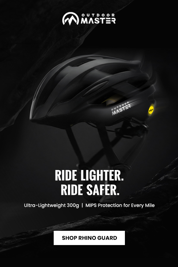 RHINO GUARD MIPS Road Helmets