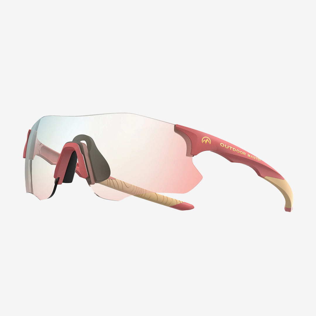 HAWKSharp HD Photochromic Sport Sunglasses
