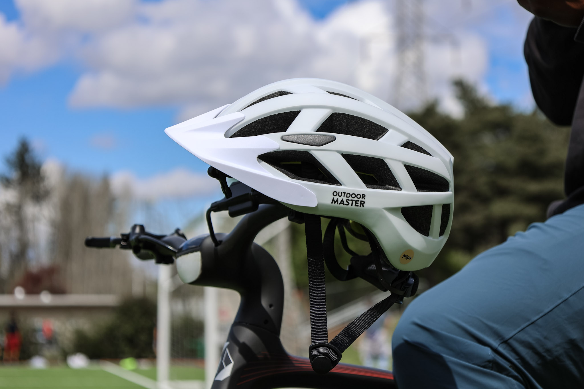 EASTER SALE- CYCLING HELMETS
