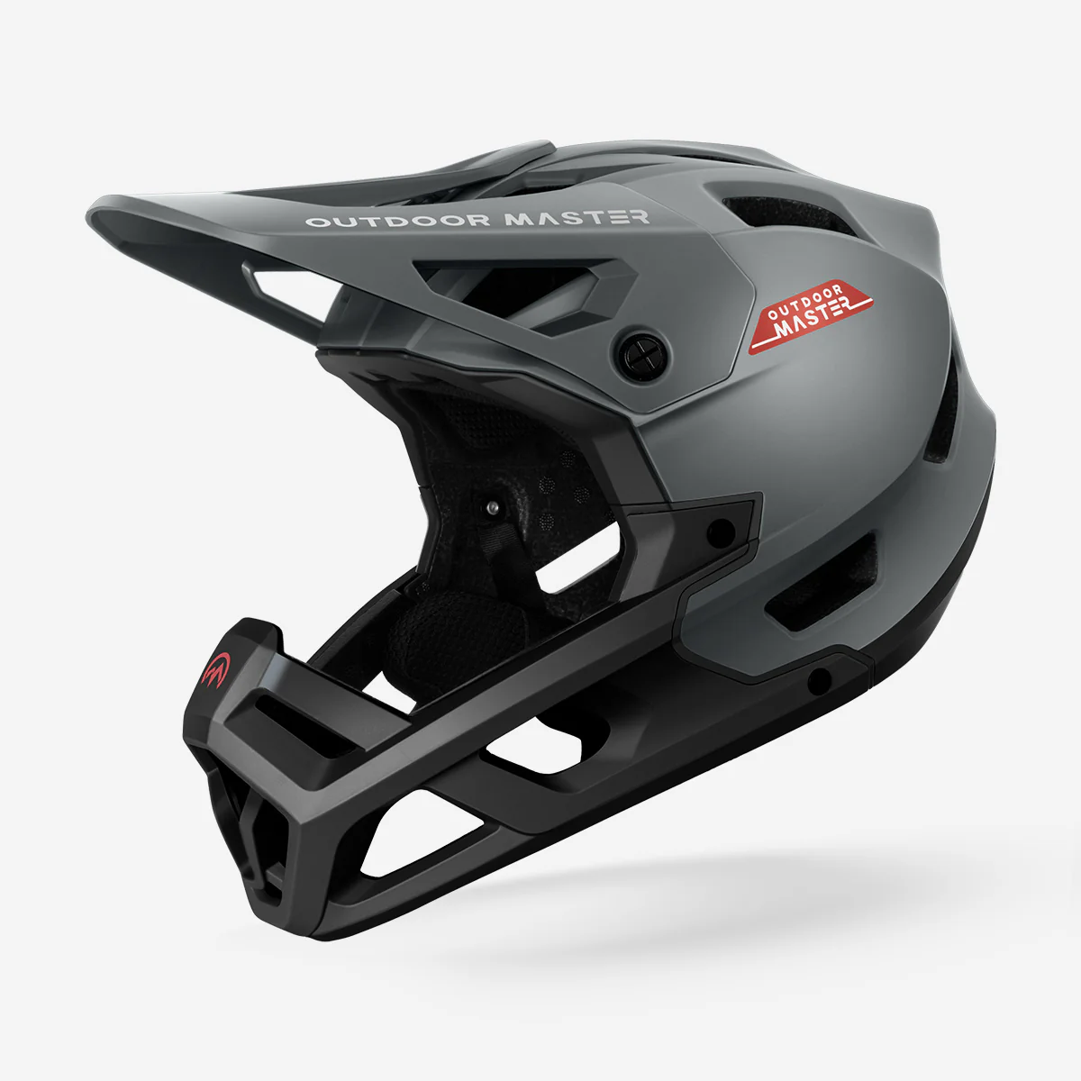 Image of RHINO Full Face Bike Helmets