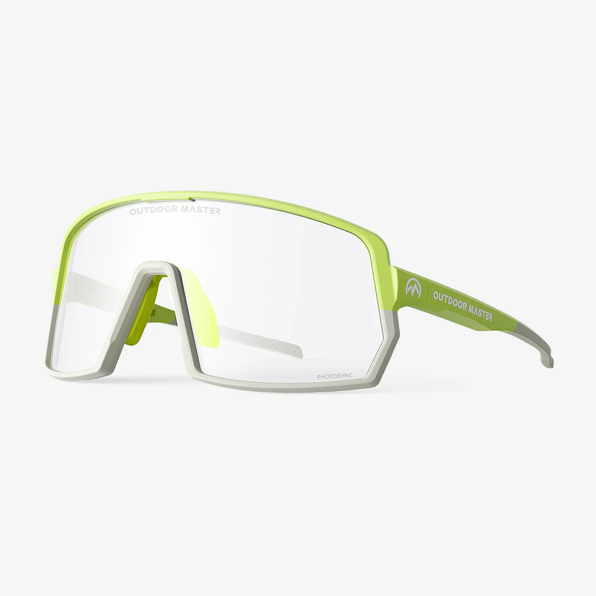 Image of PHOENIX X Sports Sunglasses with Photochromic Lens