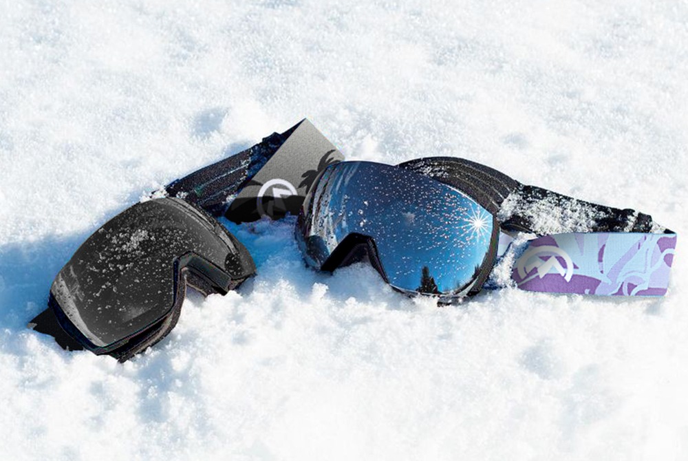 EASTER SALE- SNOW