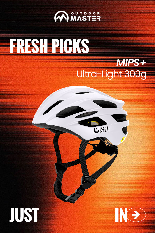RHINO GUARD MIPS Road Helmets