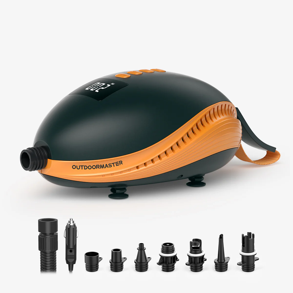 Image of DOLPHIN Electric Sup Pump