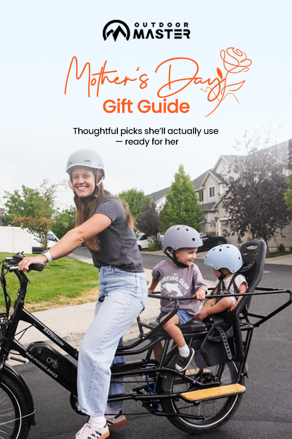 Mom's Day Gift  Guide-Up to 15% off