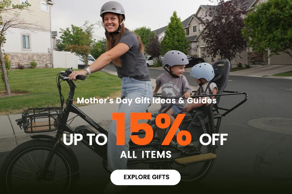 Mom's Day Gift  Guide-Up to 15% off